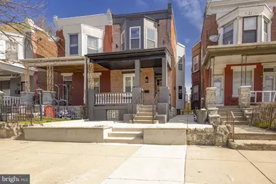 1319 S 53rd Street, Philadelphia, PA 19143 - Photo 1