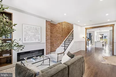 1319 S 53rd Street, Philadelphia, PA 19143 - Photo 4