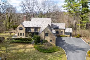 99 E Bells Mill Rd, Philadelphia, PA 19118 - Photo 1