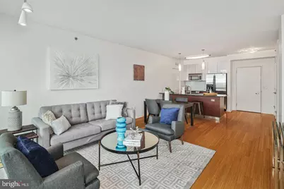 2101 Market Street #2405, Philadelphia, PA 19103 - Photo 8
