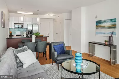 2101 Market Street #2405, Philadelphia, PA 19103 - Photo 10