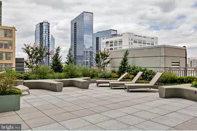 2101 Market Street #2405, Philadelphia, PA 19103 - Photo 34