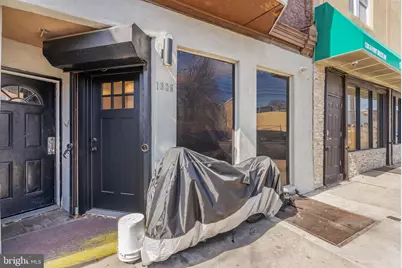 1326 Point Breeze Avenue, Philadelphia, PA 19146 - Photo 2