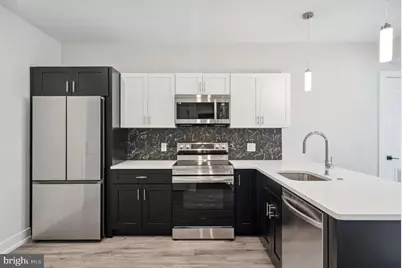 6144 Germantown Avenue #1B-B02, Philadelphia, PA 19144 - Photo 1