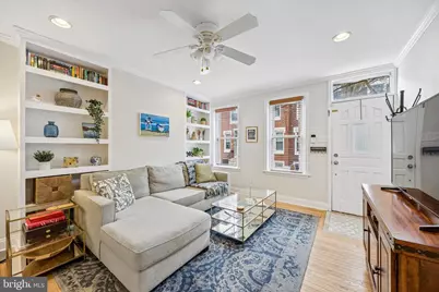 628 S 26th Street, Philadelphia, PA 19146 - Photo 2