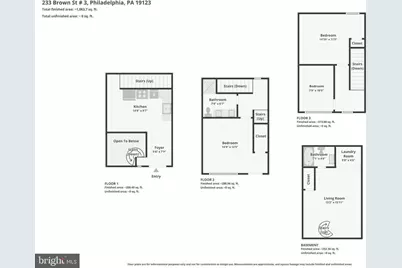 233 Brown Street #3, Philadelphia, PA 19123 - Photo 26