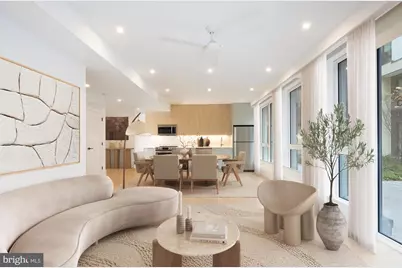 1099 Germantown Avenue #THC, Philadelphia, PA 19123 - Photo 1