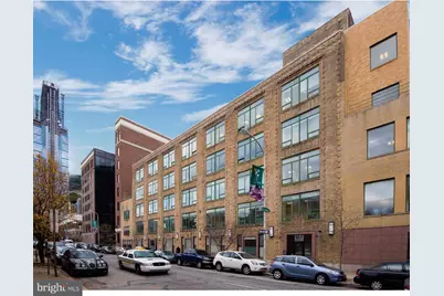 2130 Arch Street #513, Philadelphia, PA 19103 - Photo 20