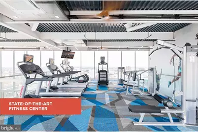 200 N 16th Street #424, Philadelphia, PA 19102 - Photo 26