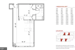 200 N 16th St, Philadelphia, PA 19102 - Photo 52