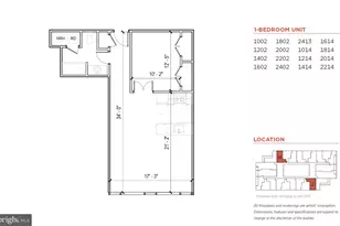 200 N 16th St, Philadelphia, PA 19102 - Photo 36