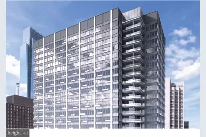 200 N 16th Street #1610, Philadelphia, PA 19102 - Photo 8