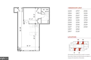 200 N 16th St, Philadelphia, PA 19102 - Photo 44