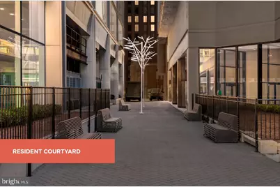 200 N 16th Street #201, Philadelphia, PA 19102 - Photo 30