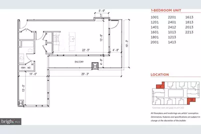 200 N 16th Street #201, Philadelphia, PA 19102 - Photo 34