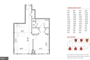 200 N 16th St, Philadelphia, PA 19102 - Photo 50