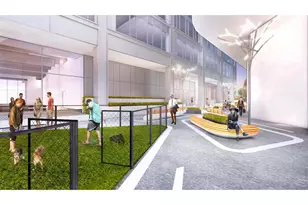 200 N 16th St, Philadelphia, PA 19102 - Photo 32