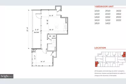 200 N 16th Street #201, Philadelphia, PA 19102 - Photo 40