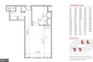 200 N 16th St, Philadelphia, PA 19102 - Photo 52