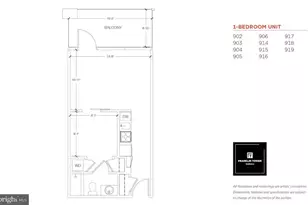 200 N 16th St, Philadelphia, PA 19102 - Photo 56