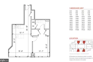 200 N 16th St, Philadelphia, PA 19102 - Photo 54