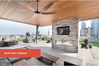 200 N 16th Street #1321, Philadelphia, PA 19102 - Photo 12