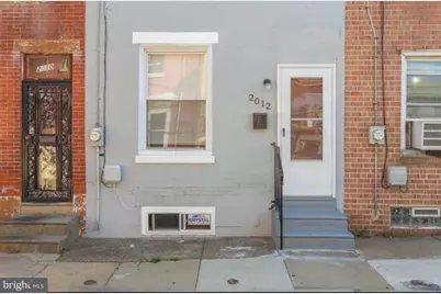 2012 Newcomb Street, Philadelphia, PA 19140 - Photo 1