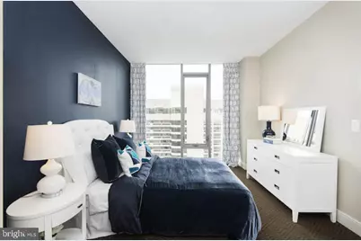 200 N 16th Street #2207, Philadelphia, PA 19102 - Photo 76