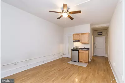 1324 Locust Street #1129, Philadelphia, PA 19107 - Photo 6