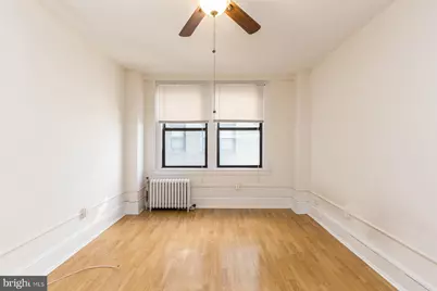 1324 Locust Street #1129, Philadelphia, PA 19107 - Photo 4