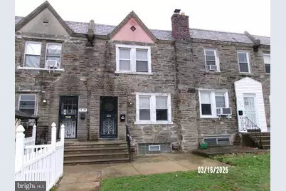 1442 Stirling Street, Philadelphia, PA 19149 - Photo 1
