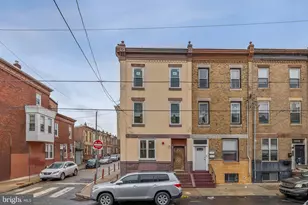 1812 S 17th St, Philadelphia, PA 19145 - Photo 1