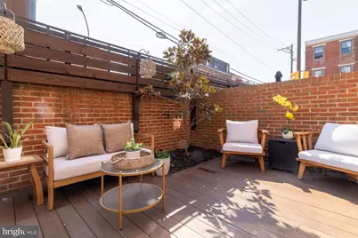 801 South Street #G, Philadelphia, PA 19147 - Photo 16