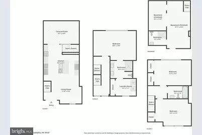 801 South Street #G, Philadelphia, PA 19147 - Photo 40