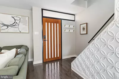 801 South Street #G, Philadelphia, PA 19147 - Photo 6