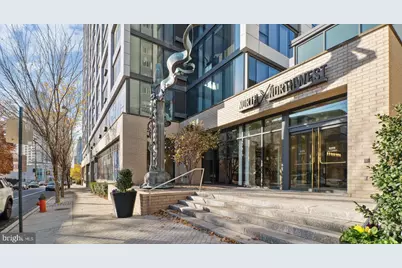 450 N 18th Street #2B-0807, Philadelphia, PA 19130 - Photo 24