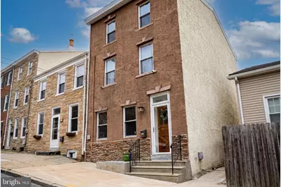 204 Dawson Street, Philadelphia, PA 19128 - Photo 1