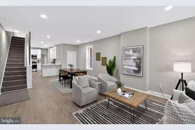 434 W Penn Street, Philadelphia, PA 19144 - Photo 1