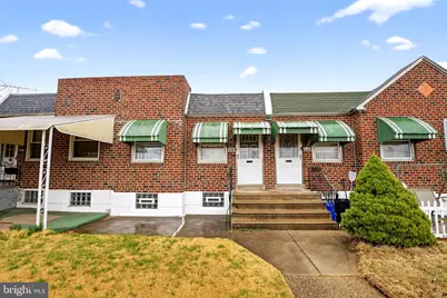 4219 Knorr Street, Philadelphia, PA 19135 - Photo 2