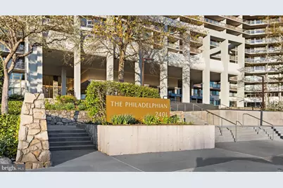 2401 Pennsylvania Avenue #10A12, Philadelphia, PA 19130 - Photo 2