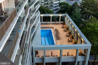 2401 Pennsylvania Avenue #10A12, Philadelphia, PA 19130 - Photo 16