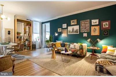 1520 Spruce Street #308, Philadelphia, PA 19102 - Photo 1