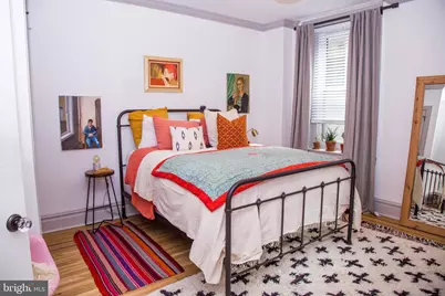 1520 Spruce Street #308, Philadelphia, PA 19102 - Photo 8