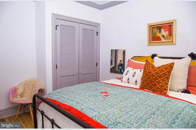 1520 Spruce Street #308, Philadelphia, PA 19102 - Photo 10