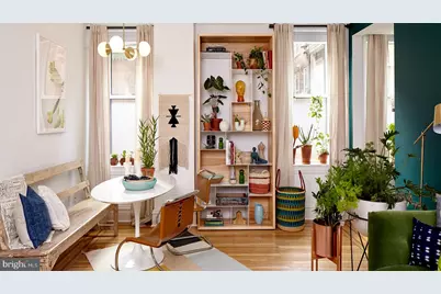 1520 Spruce Street #308, Philadelphia, PA 19102 - Photo 2