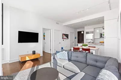 210 S 25th Street #905, Philadelphia, PA 19103 - Photo 10