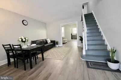 138 W Spencer Avenue, Philadelphia, PA 19120 - Photo 4