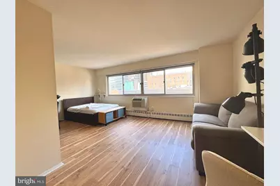 2101 Chestnut Street #607, Philadelphia, PA 19103 - Photo 2