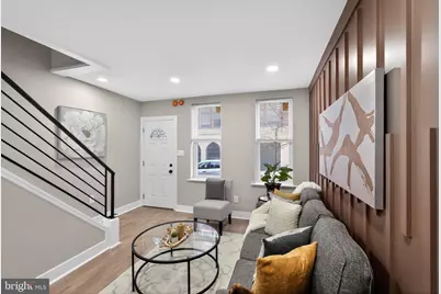 1537 Latona Street, Philadelphia, PA 19146 - Photo 4