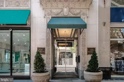 204 S 17th Street #6F, Philadelphia, PA 19103 - Photo 8